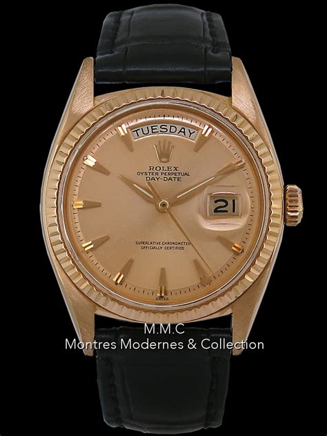 kennedy rolex|rolex boutique kennedy.